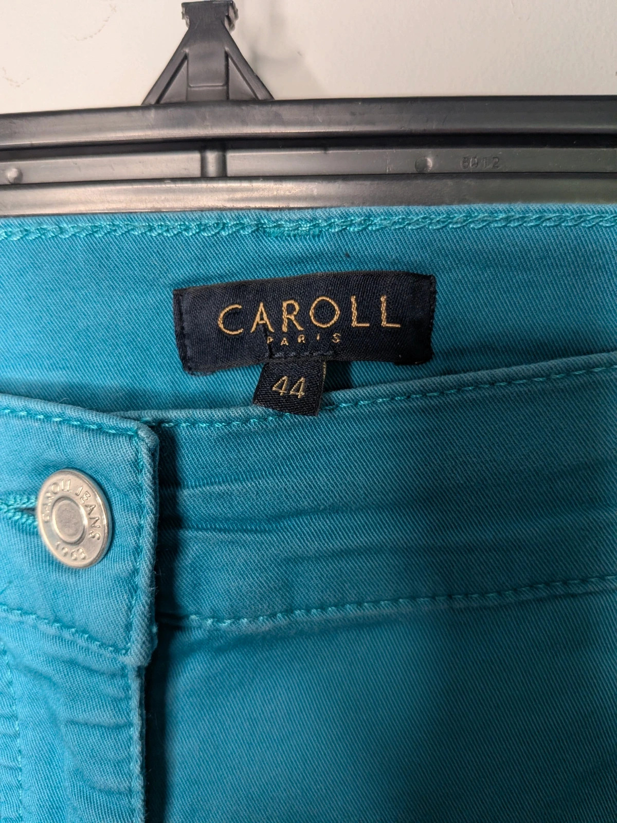 Pantalon Caroll – Caroll – taille XXL / 44 / 16 5