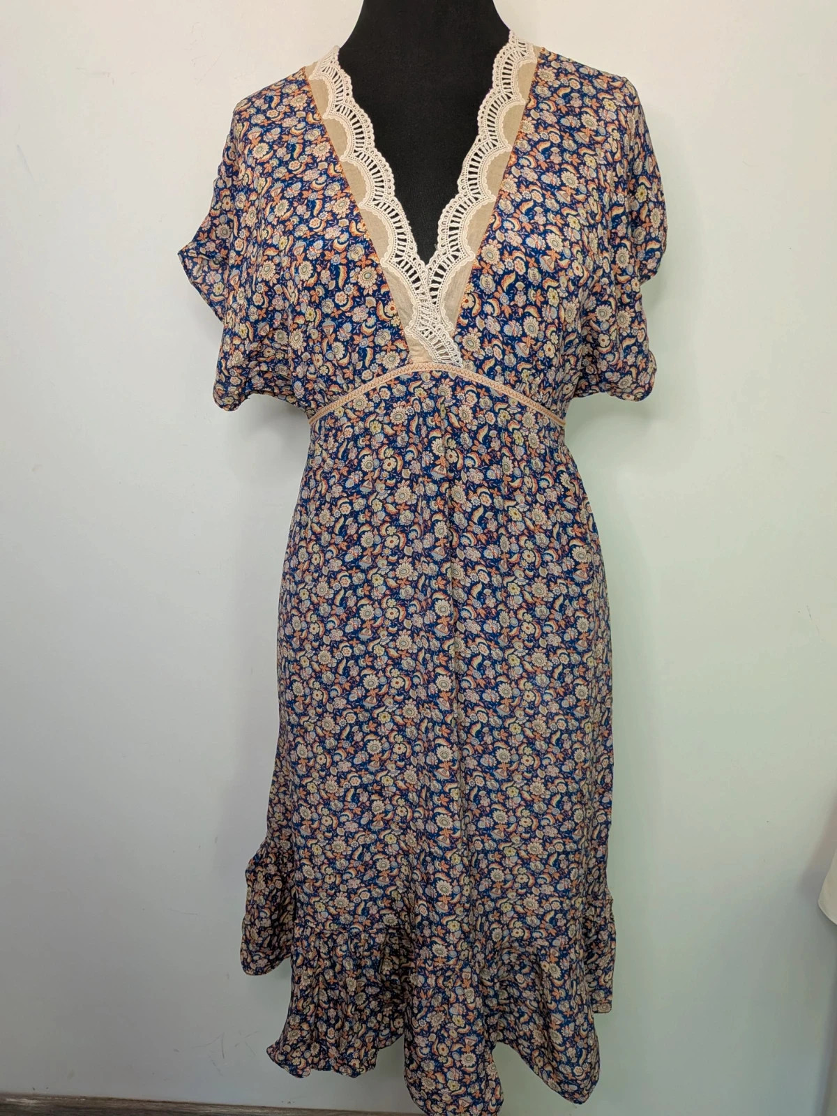 Robe Sandro