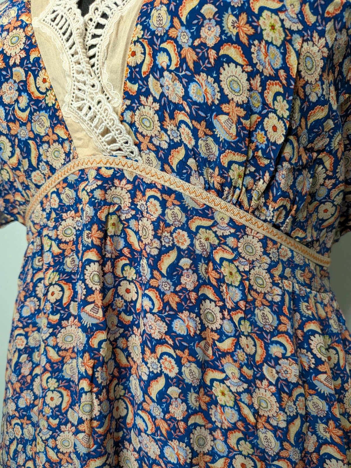 Robe Sandro – Sandro – taille S / 36 / 8 5
