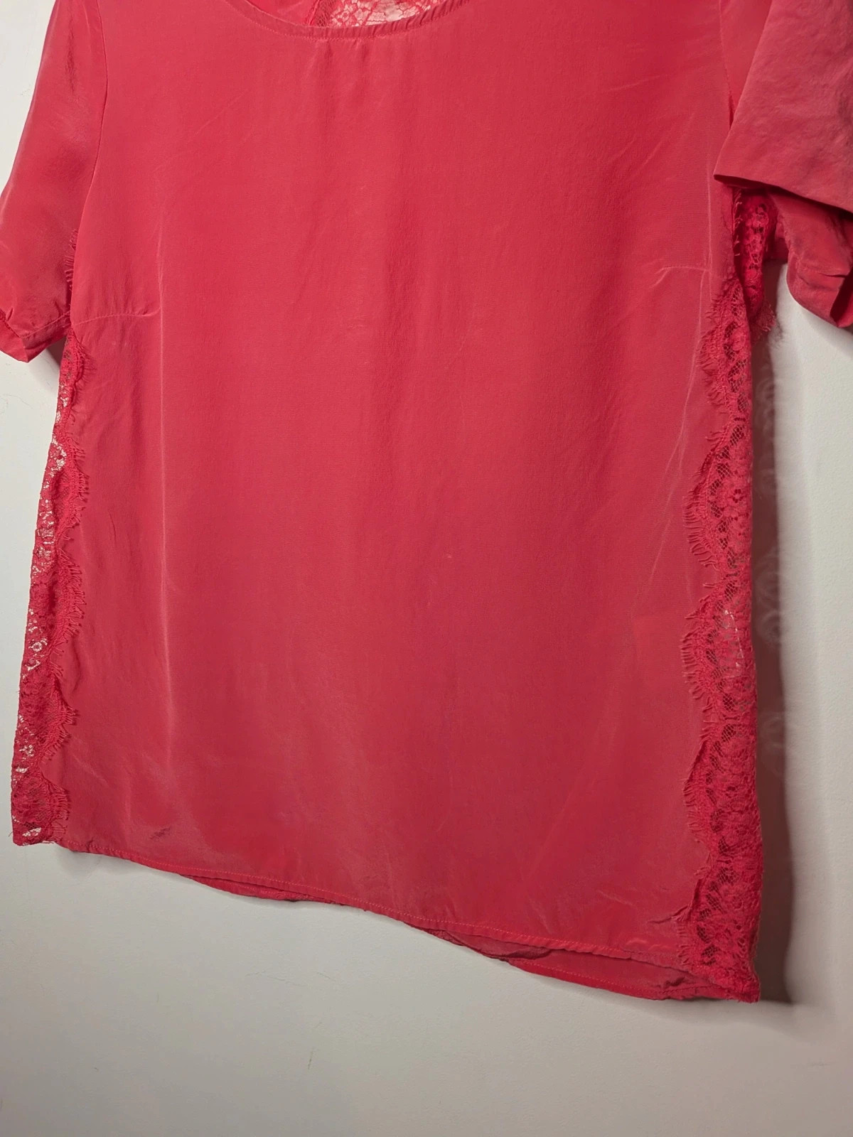 Blouse Sandro – Sandro – taille S / 36 / 8 3