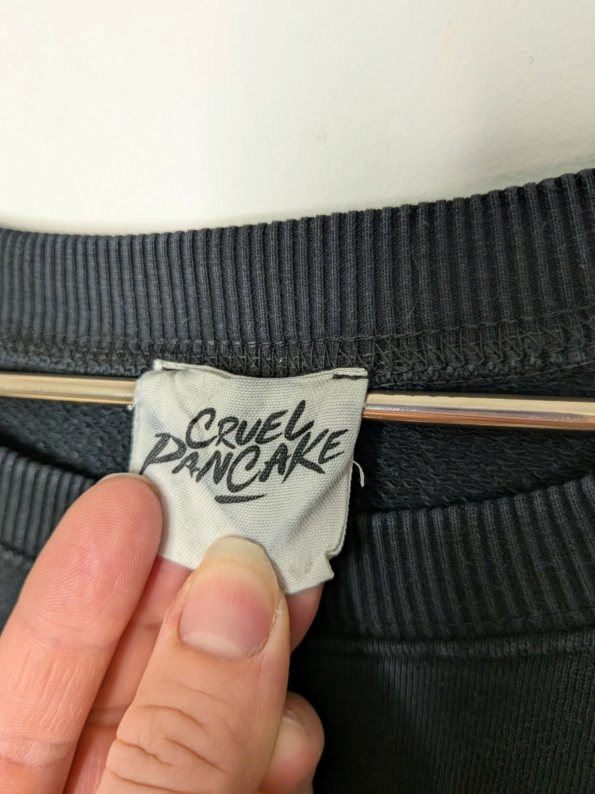 Sweat "Cruel Pancake" – Cruel Pancake – taille M / 38 / 10 4
