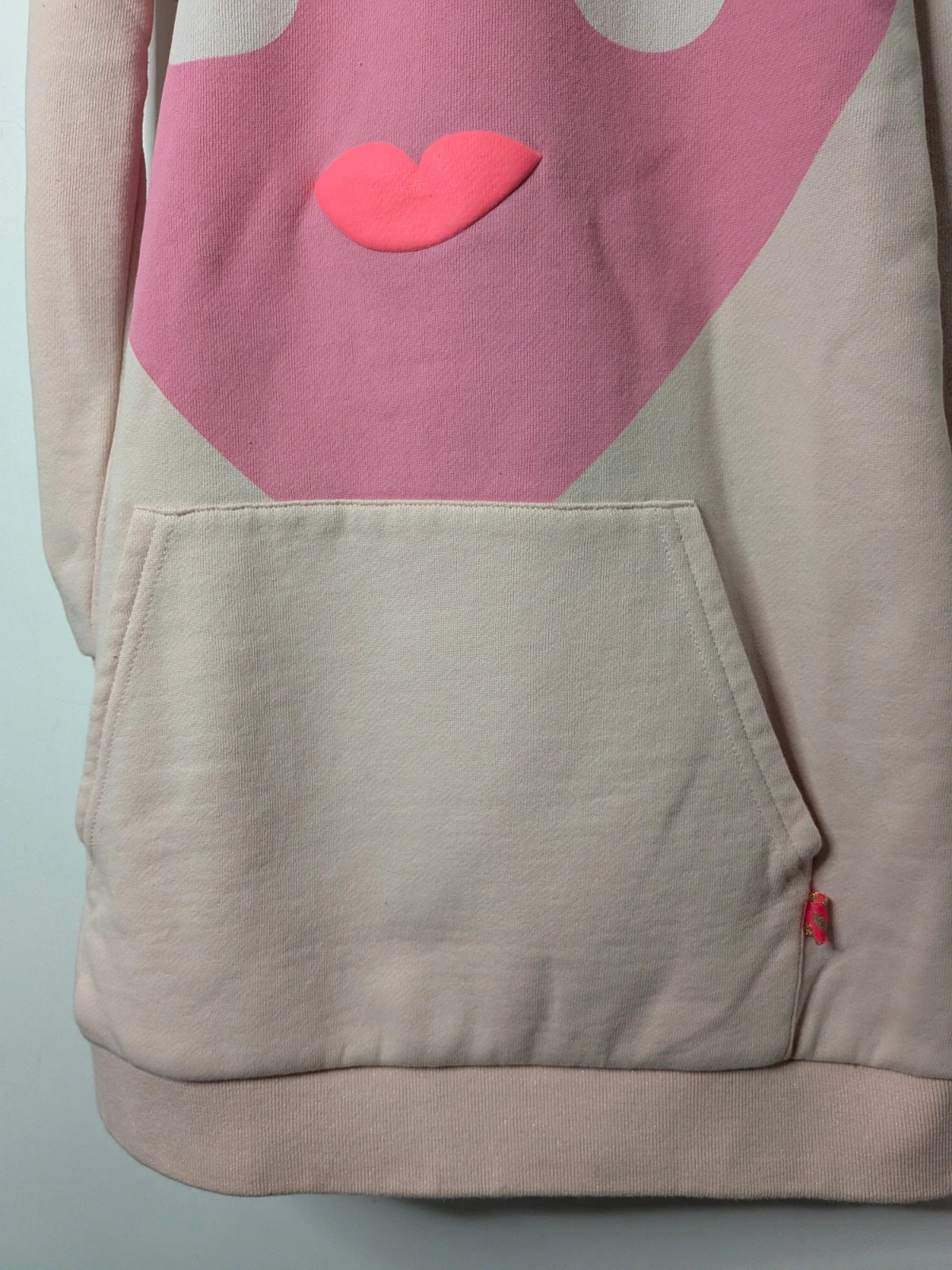 Robe à capuche – Billieblush – taille 10 ans / 140 cm 4