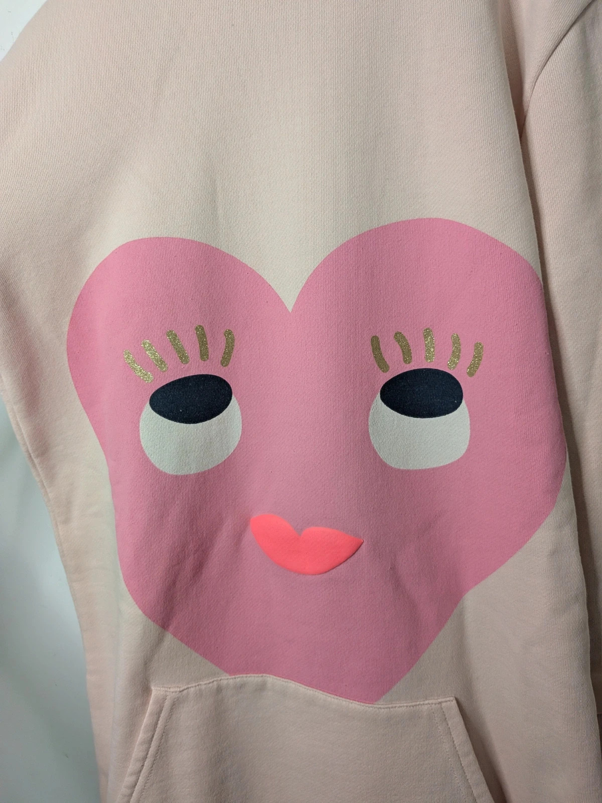 Robe à capuche – Billieblush – taille 10 ans / 140 cm 3