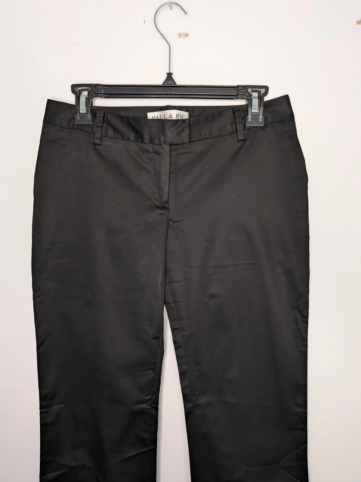 Pantalon élégant – Paul & Joe – taille S / 36 / 8 2