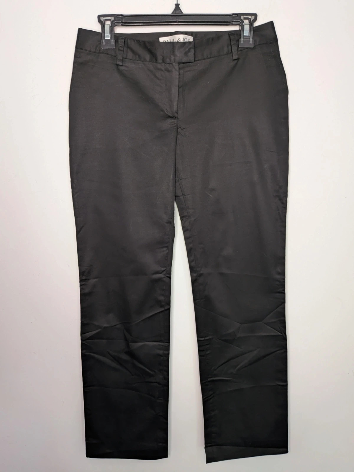 Pantalon élégant