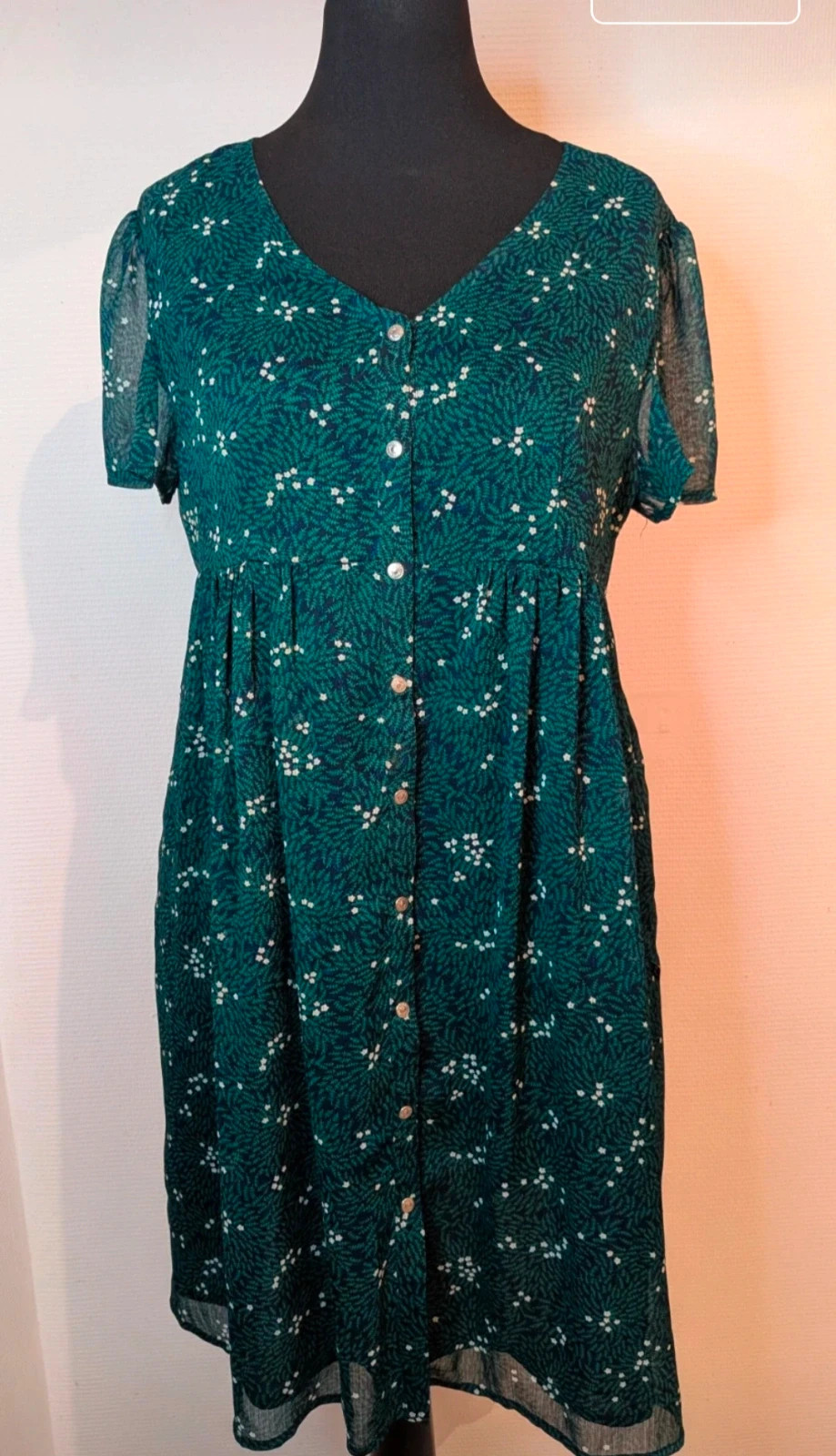 Robe légère