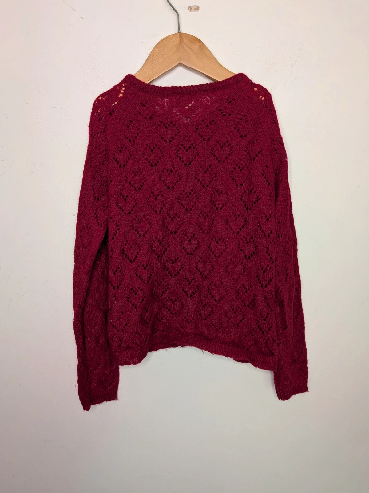Cardigan "Matamata" – Bonton – taille 8 ans / 128 cm 5