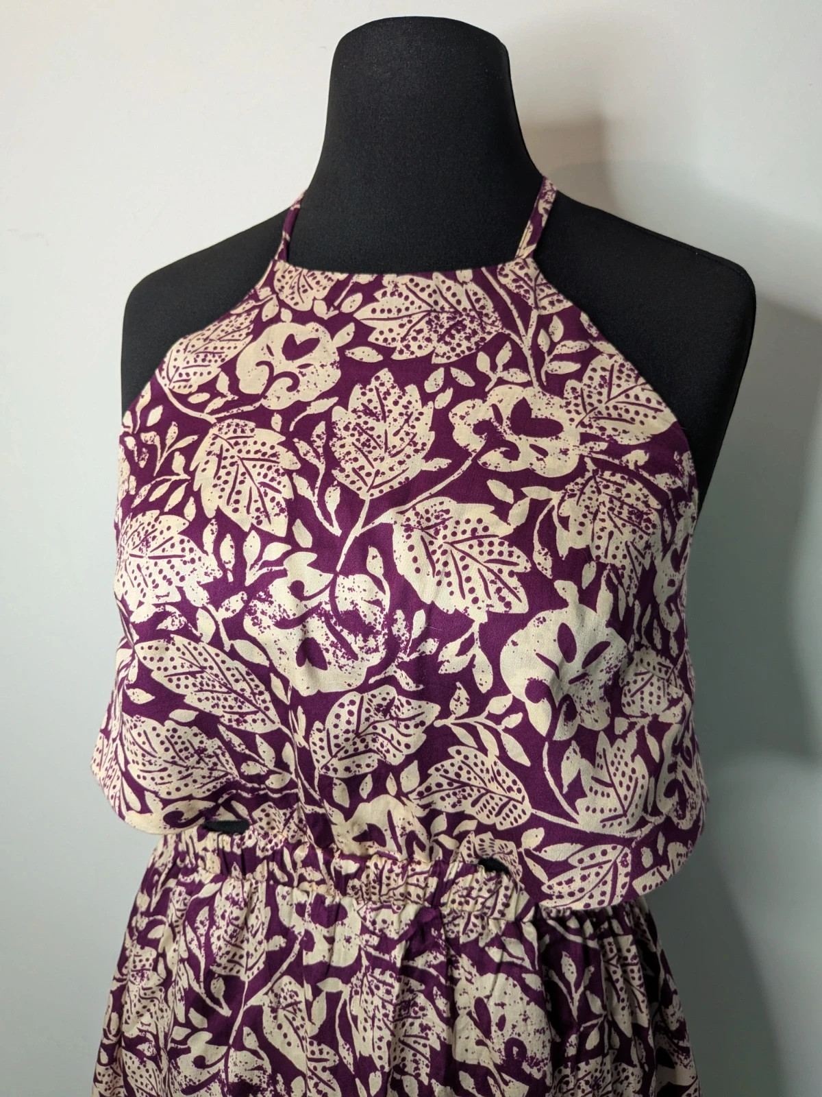 Robe Costa – Vanessa Bruno – taille M / 38 / 10 2