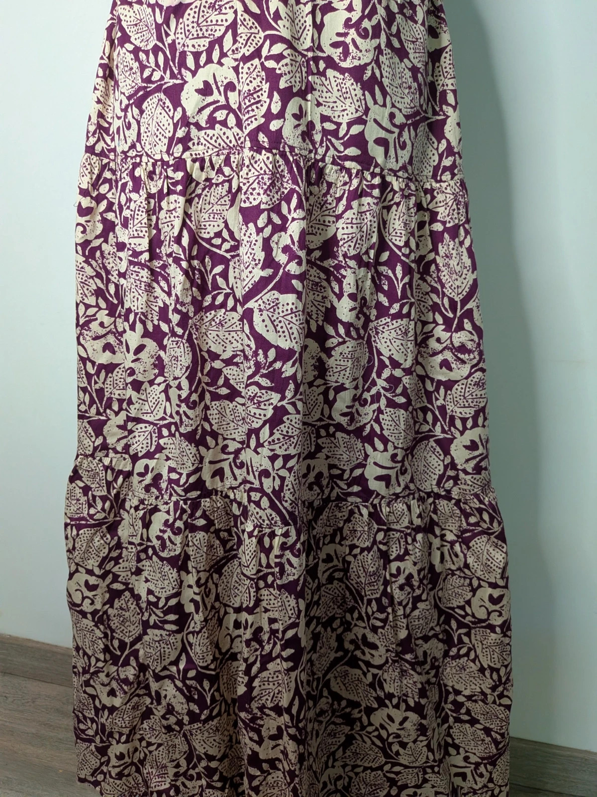 Robe Costa – Vanessa Bruno – taille M / 38 / 10 4