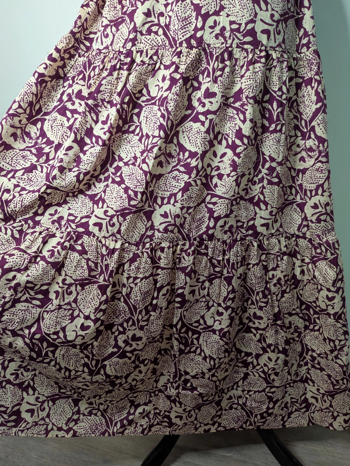 Robe Costa – Vanessa Bruno – taille M / 38 / 10 5