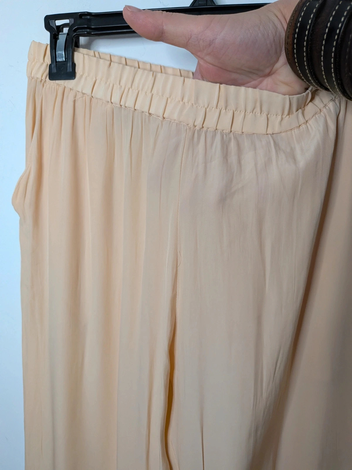 Pantalon doux – American Vintage – taille S / 36 / 8 4