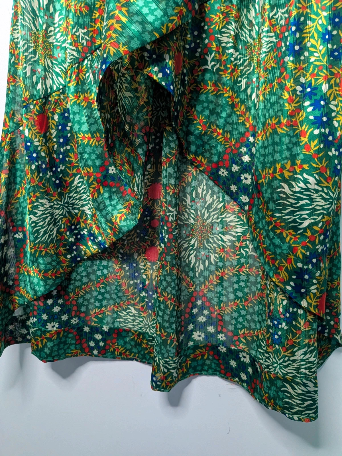 Jupe Hall femme – Ba&sh – taille S / 36 / 8 5