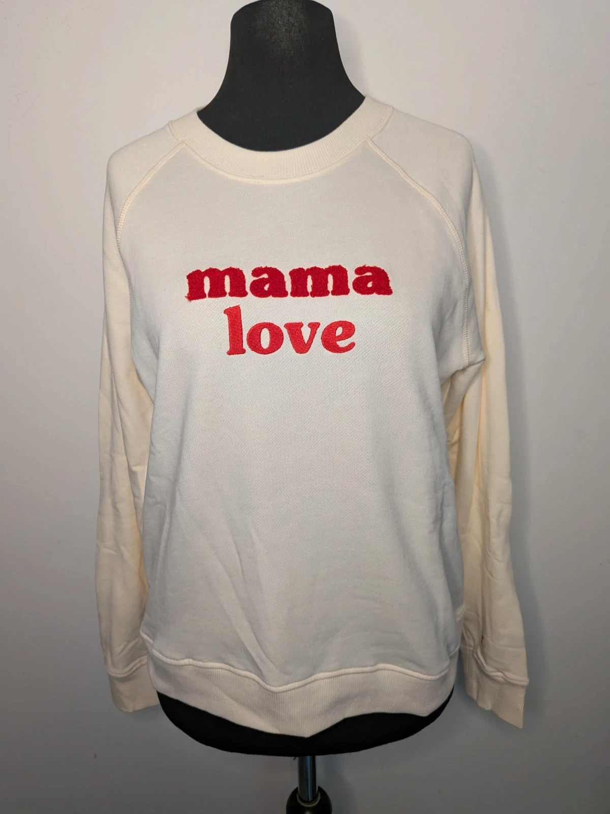 Sweat Mama Love