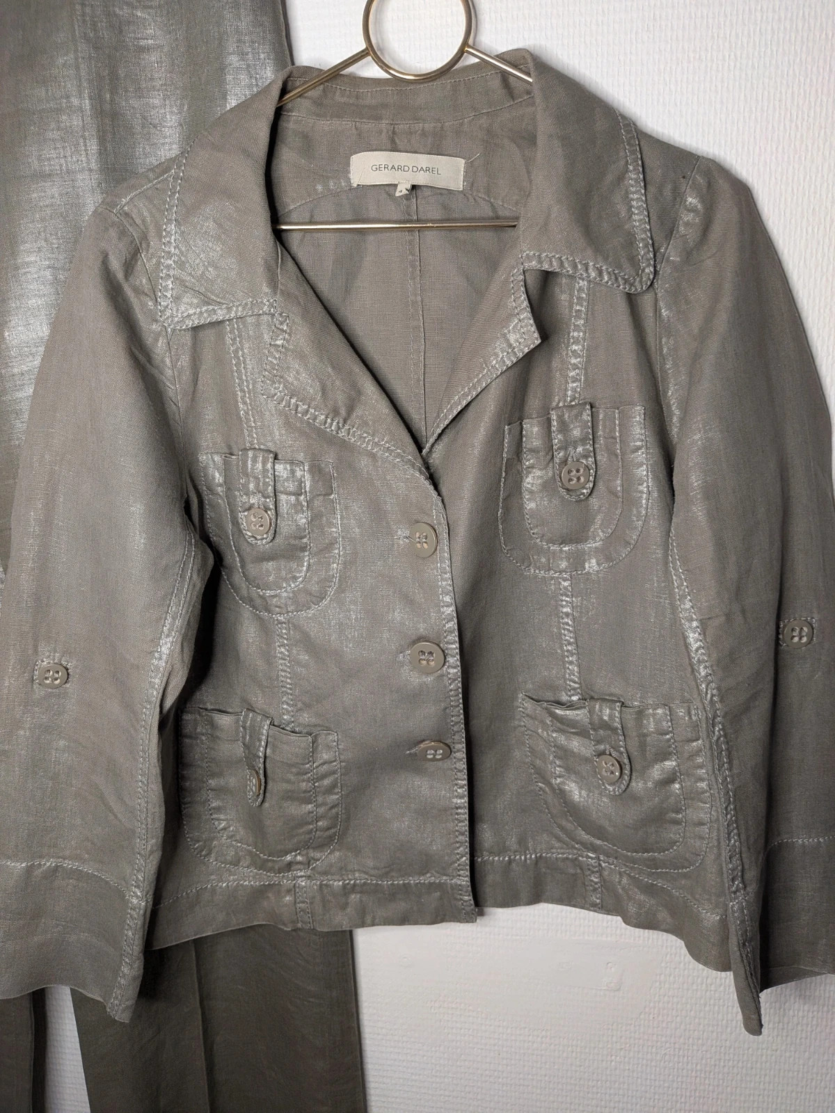 Ensemble Gérard Darel – Gerard Darel – taille L / 40 / 12 2
