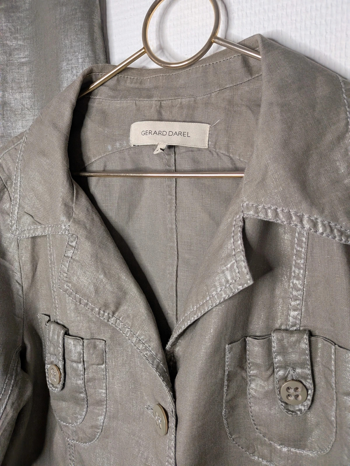 Ensemble Gérard Darel – Gerard Darel – taille L / 40 / 12 4