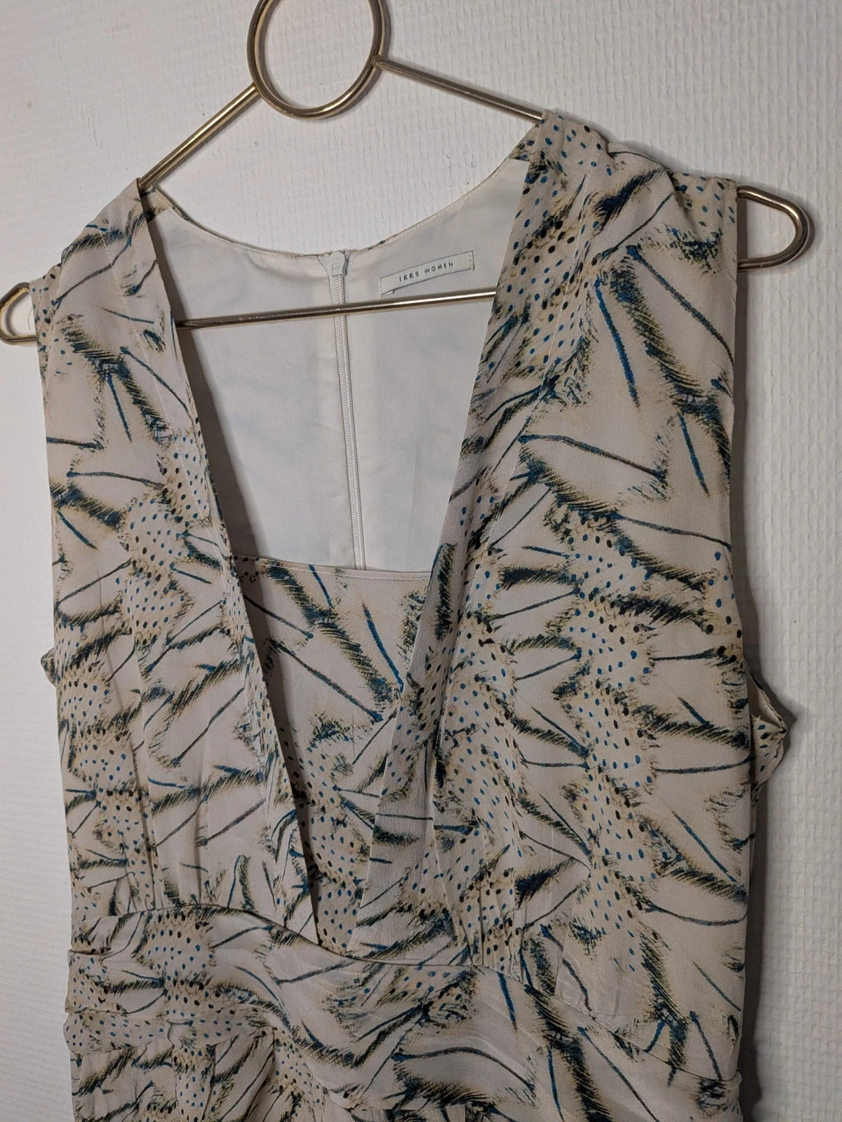 Robe IKKS – IKKS – taille M / 38 / 10 2