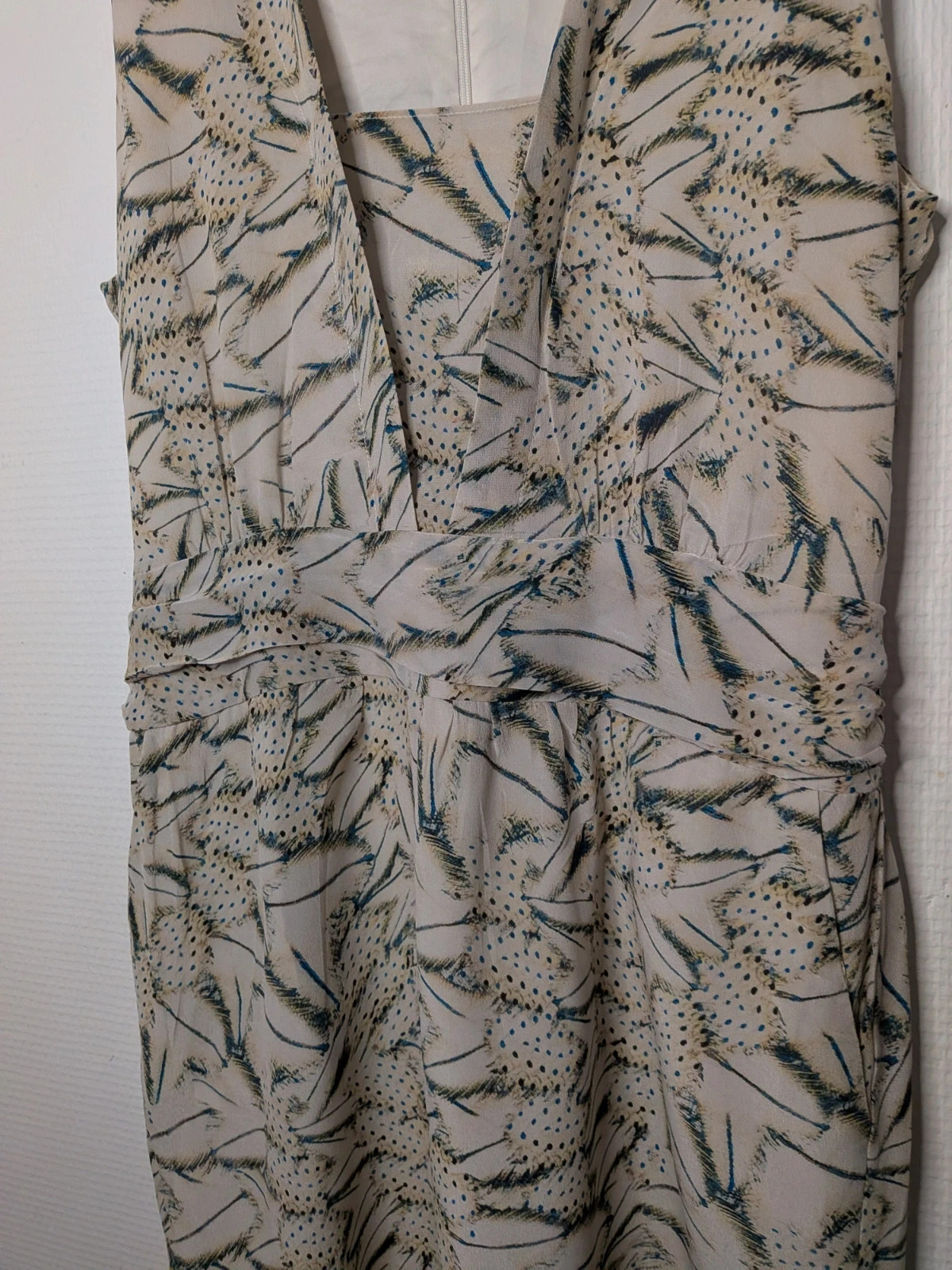 Robe IKKS – IKKS – taille M / 38 / 10 3
