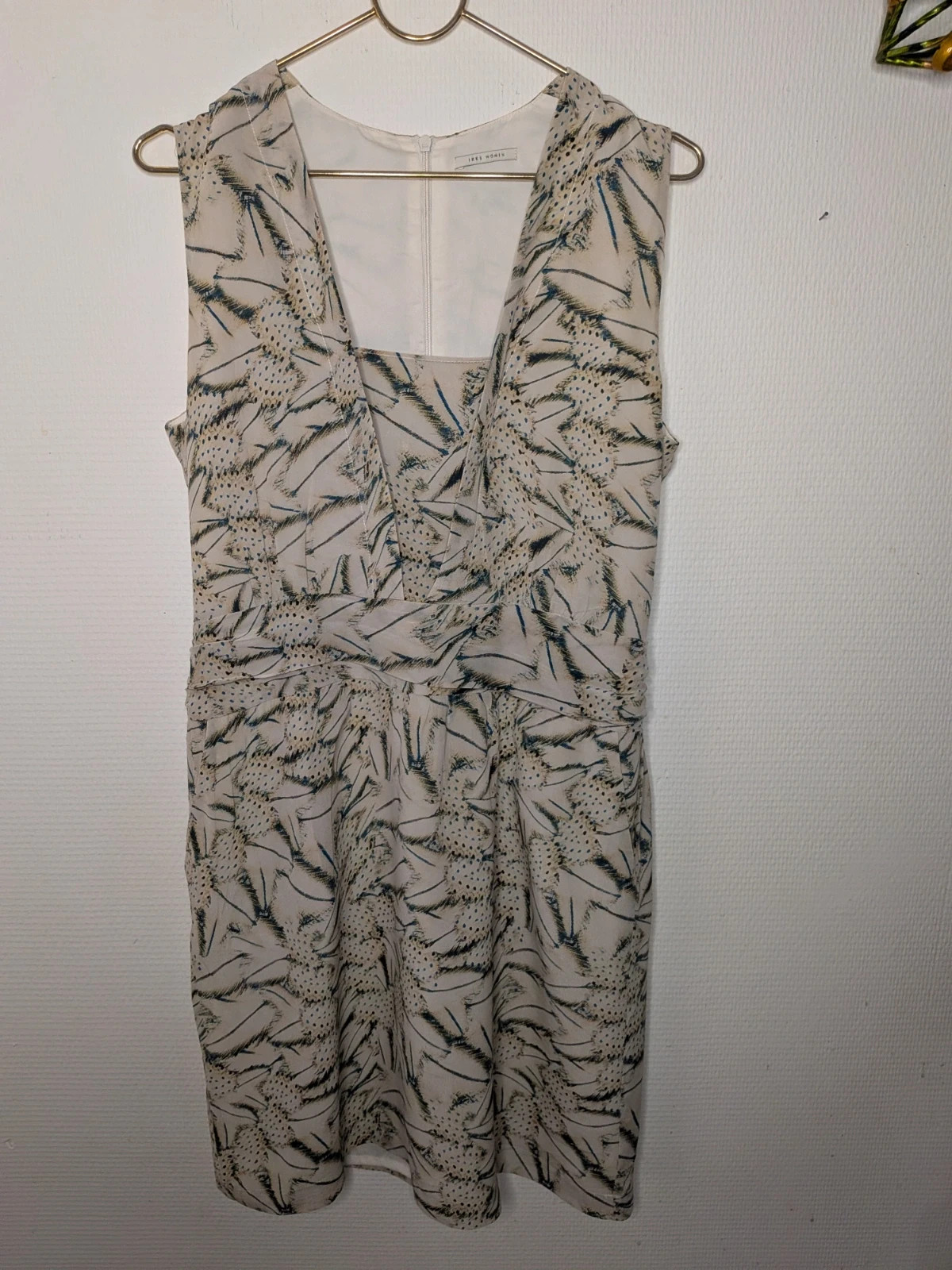 Robe IKKS