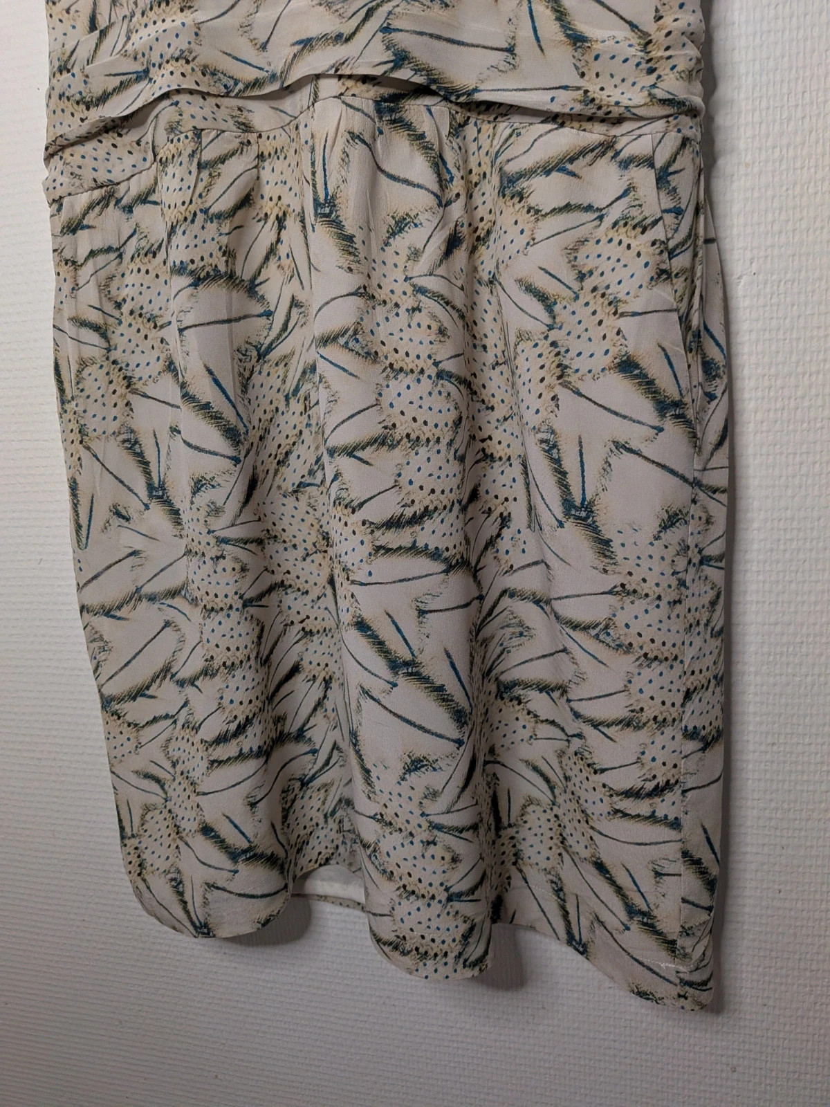 Robe IKKS – IKKS – taille M / 38 / 10 4
