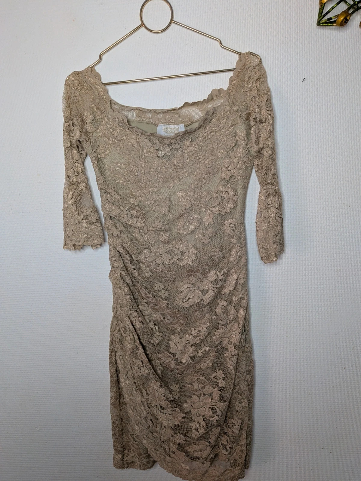 Robe Vintage