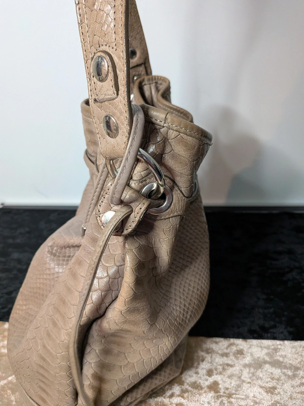 Sac à main – Texier 4