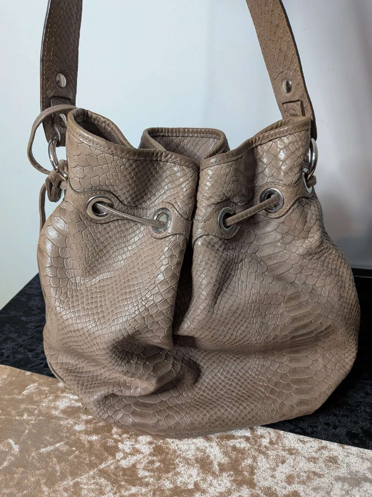 Sac à main – Texier 5