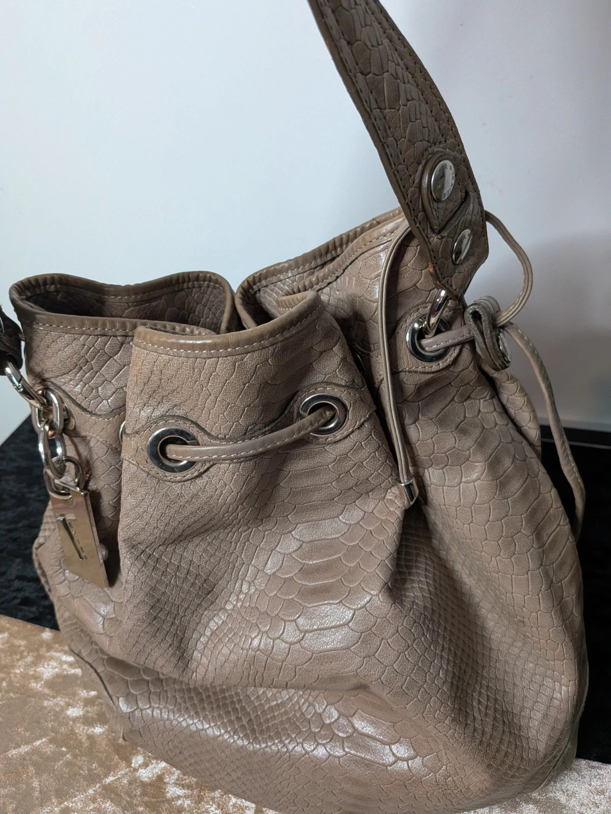 Sac à main – Texier 3