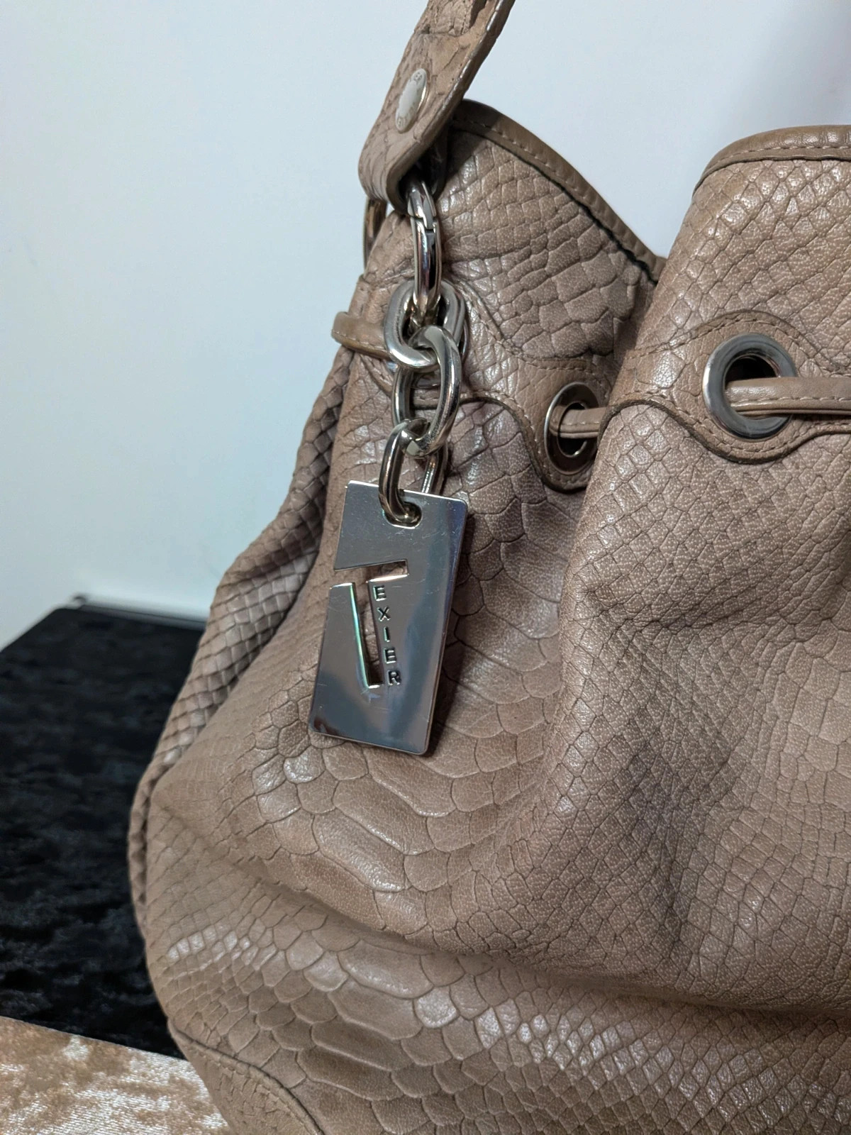 Sac à main – Texier 2