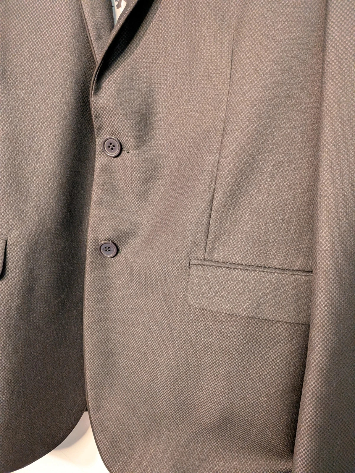 Costume élégant – Jean-Louis Scherrer – taille 54 4