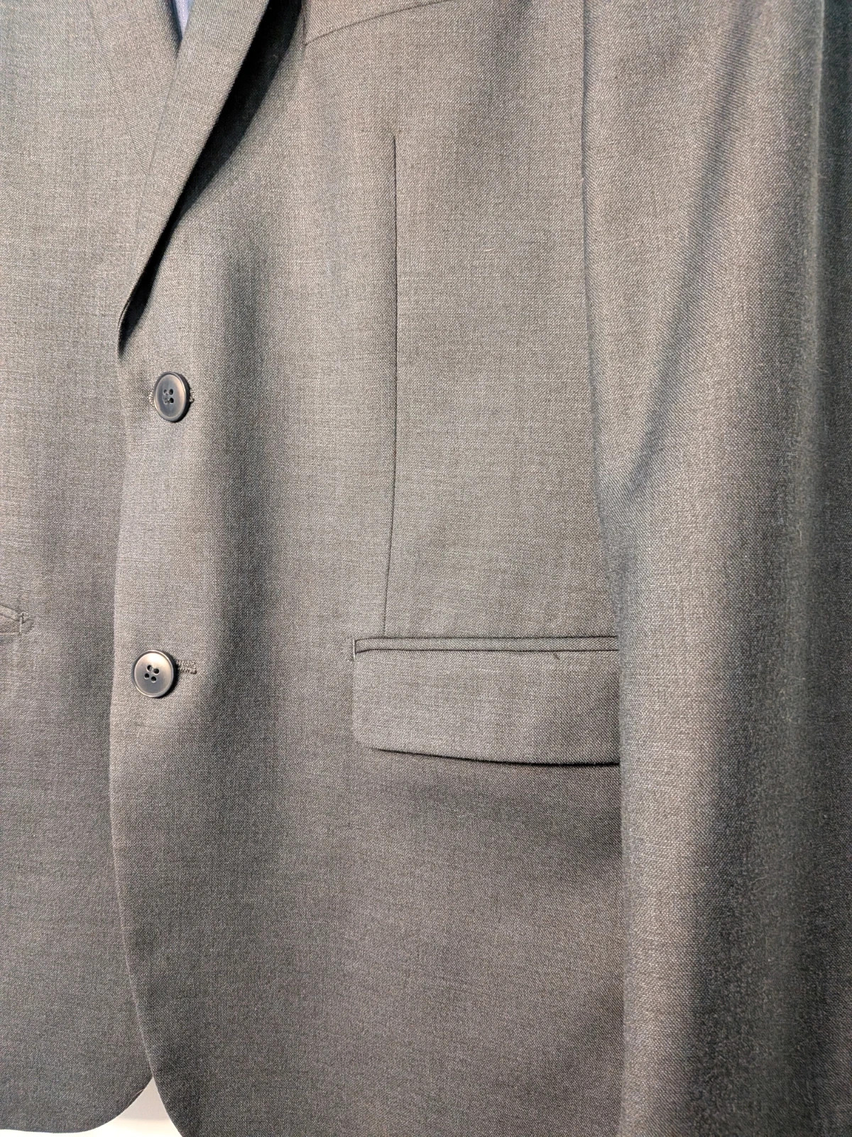 Costume élégant – Pascal Morabito – taille 52 5