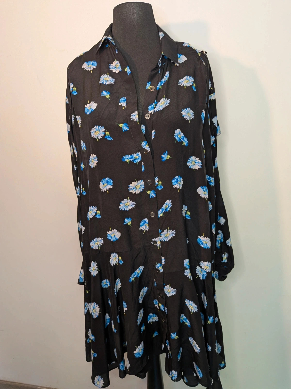 Robe originale Kooples