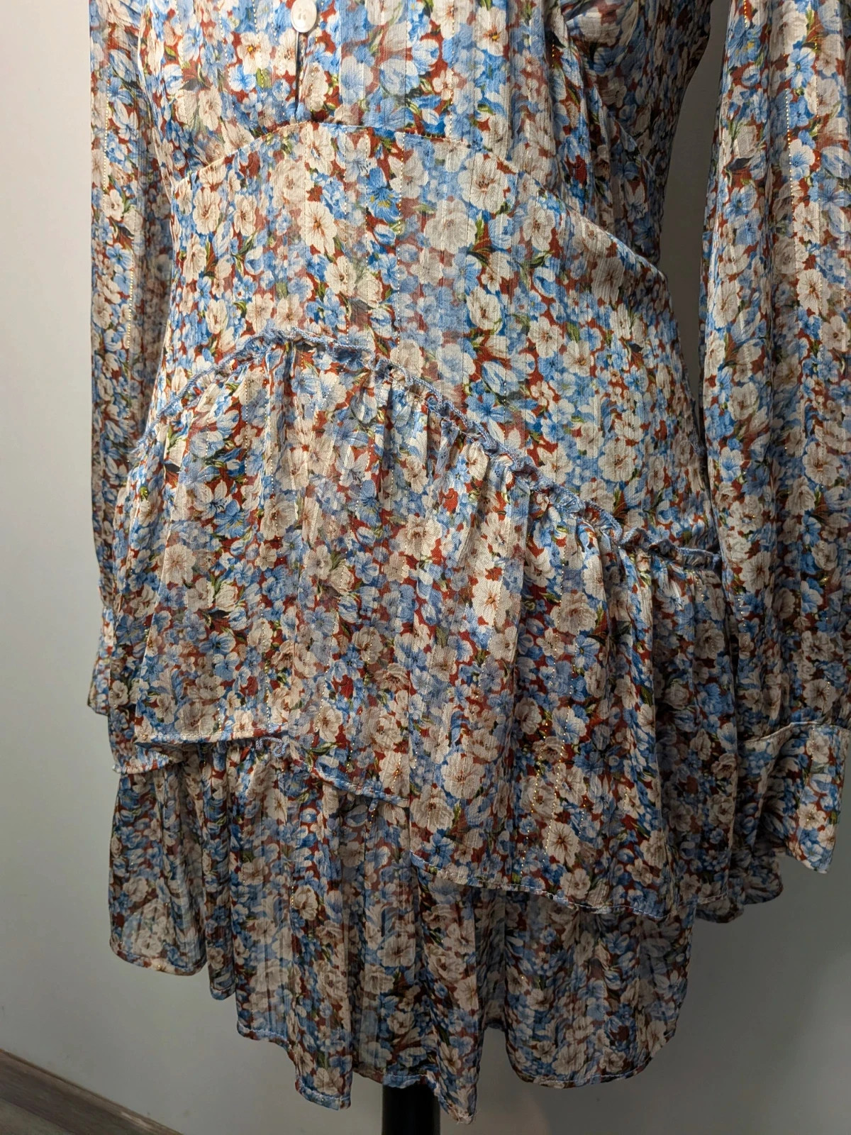 Robe élégante – Belair – taille S / 36 / 8 4