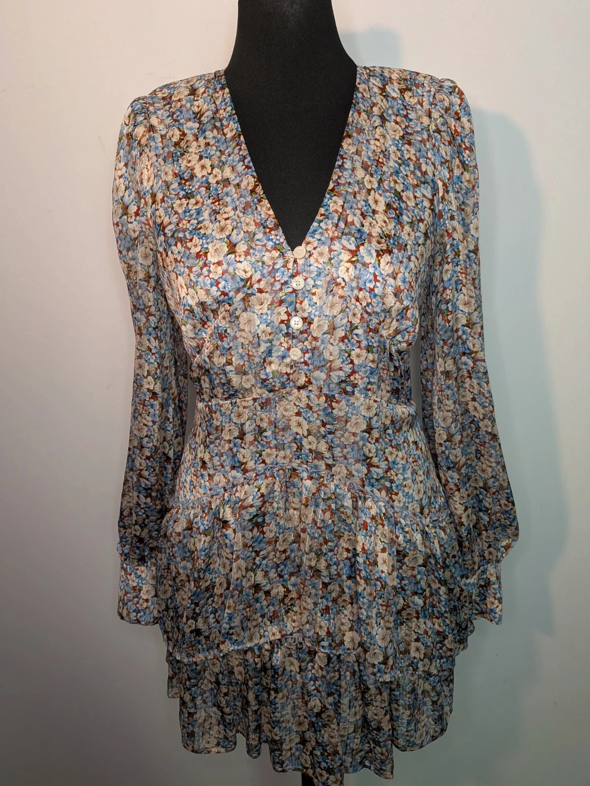 Robe élégante