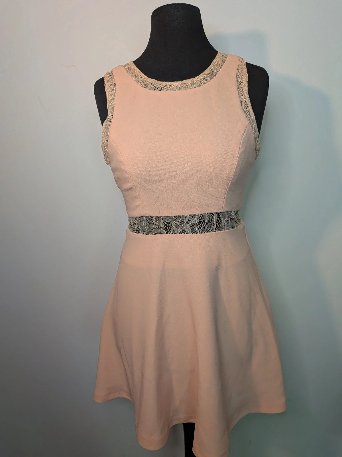 Robe cocktail
