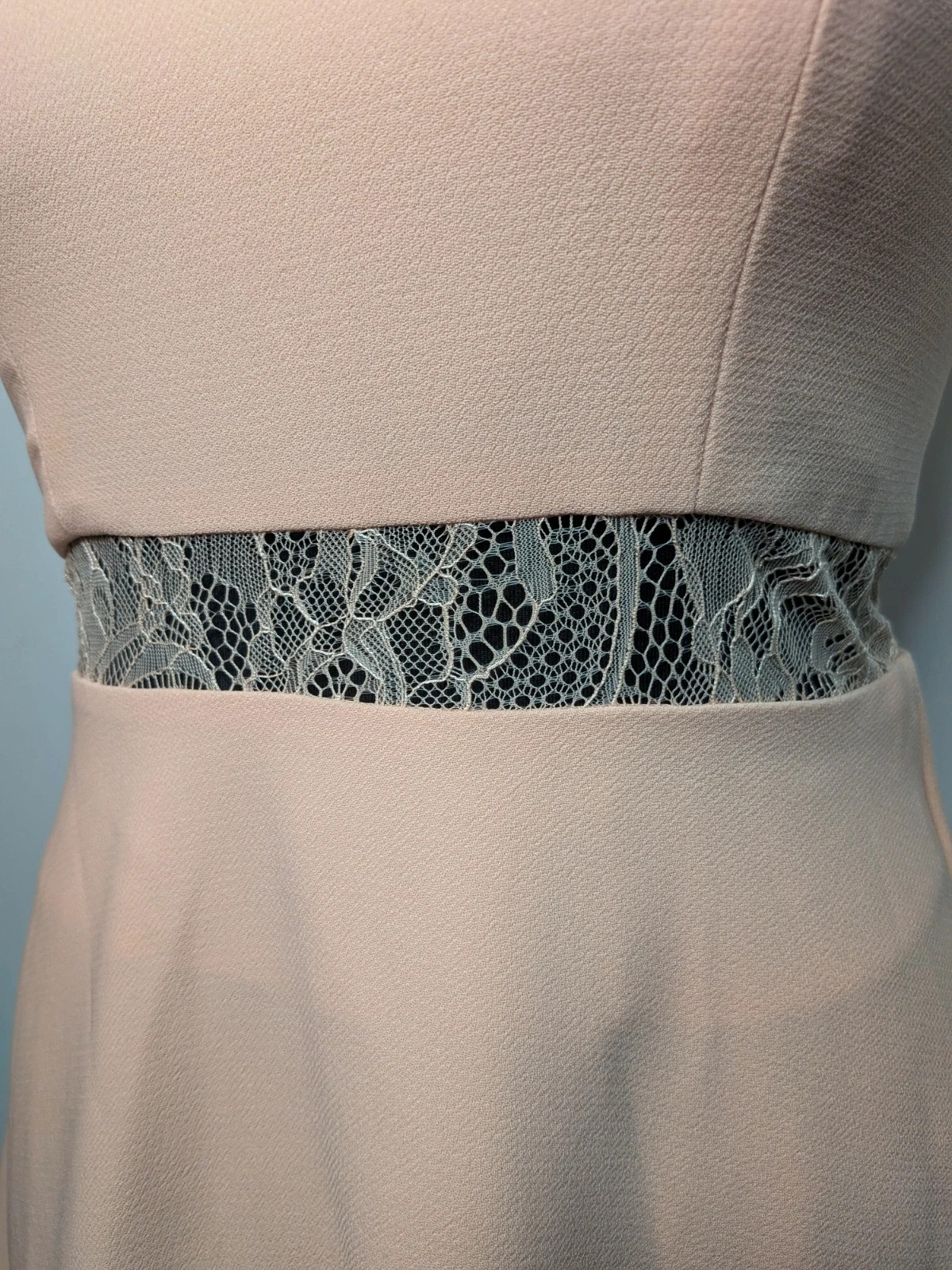 Robe cocktail – BCBG – taille XS / 34 / 6 3