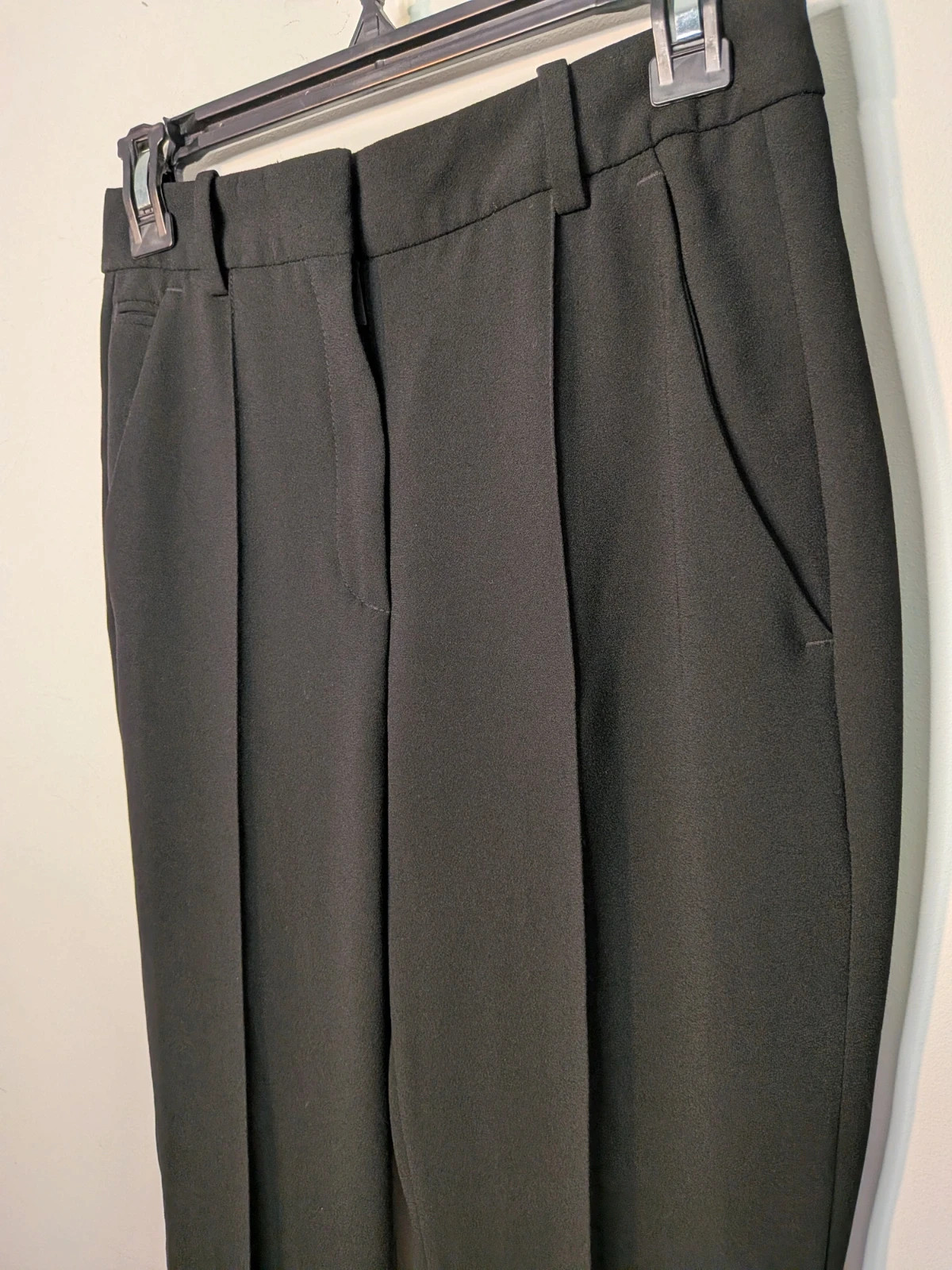 Pantalon élégant – The Kooples – taille XS / 34 / 6 2