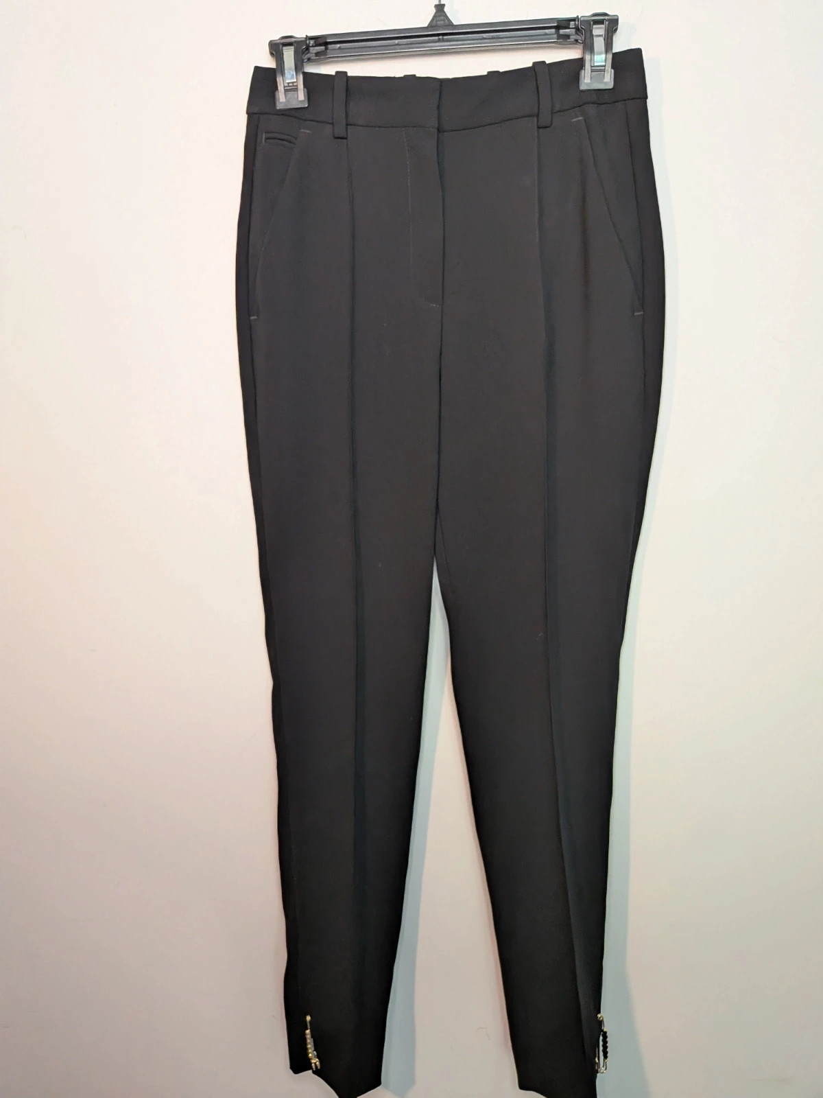 Pantalon élégant