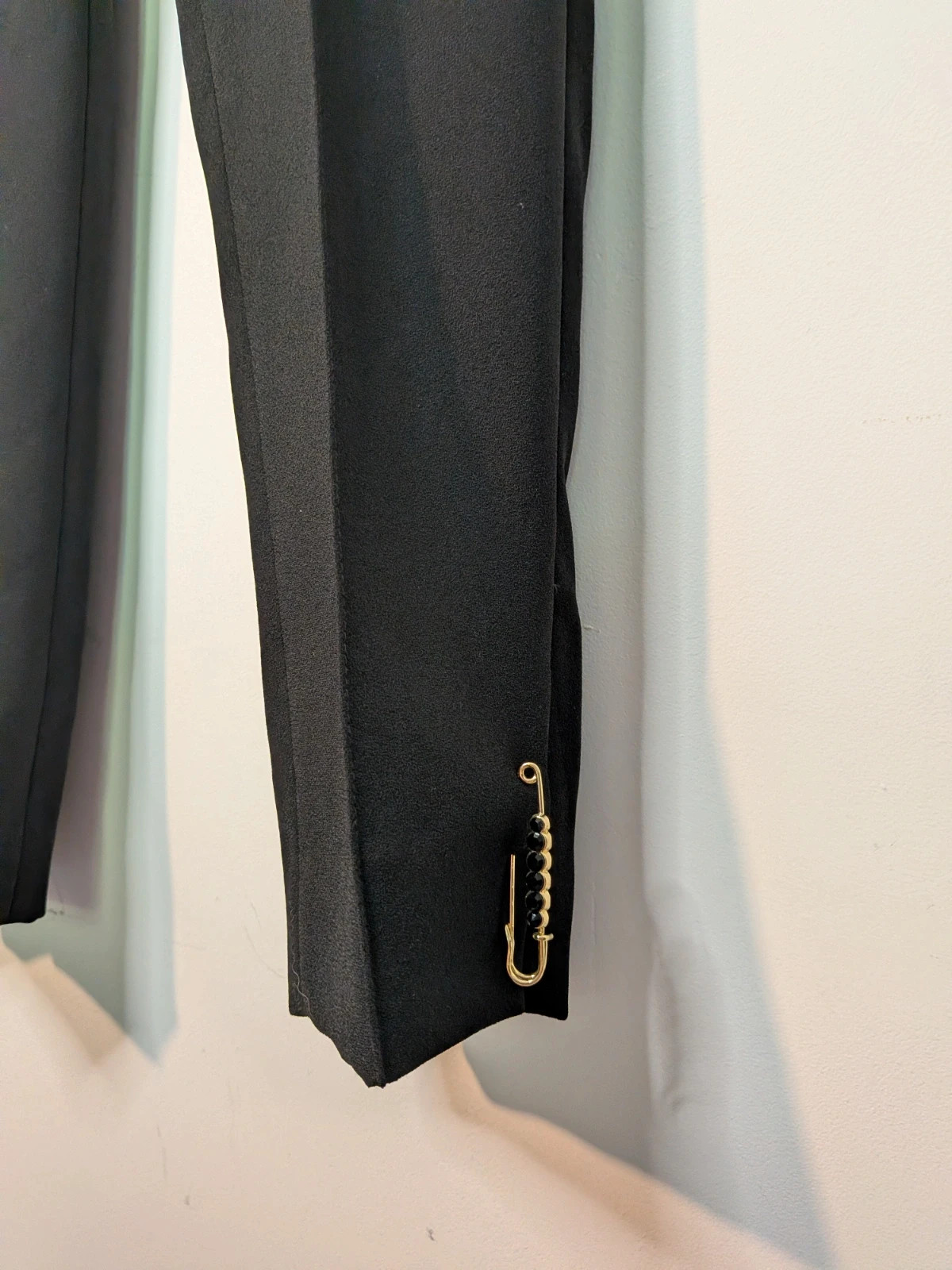 Pantalon élégant – The Kooples – taille XS / 34 / 6 3