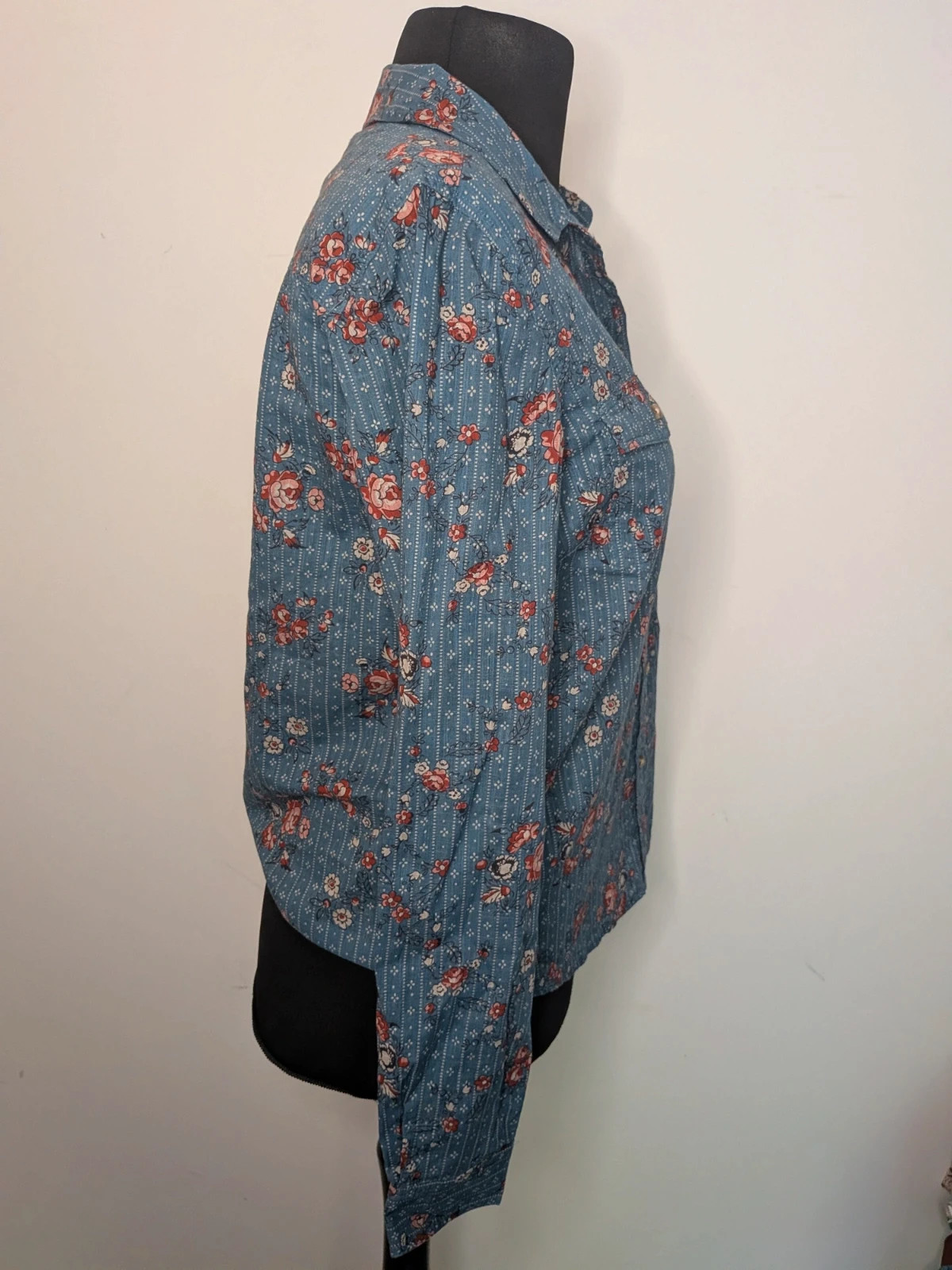Chemise Pierro – Sézane – taille S / 36 / 8 4