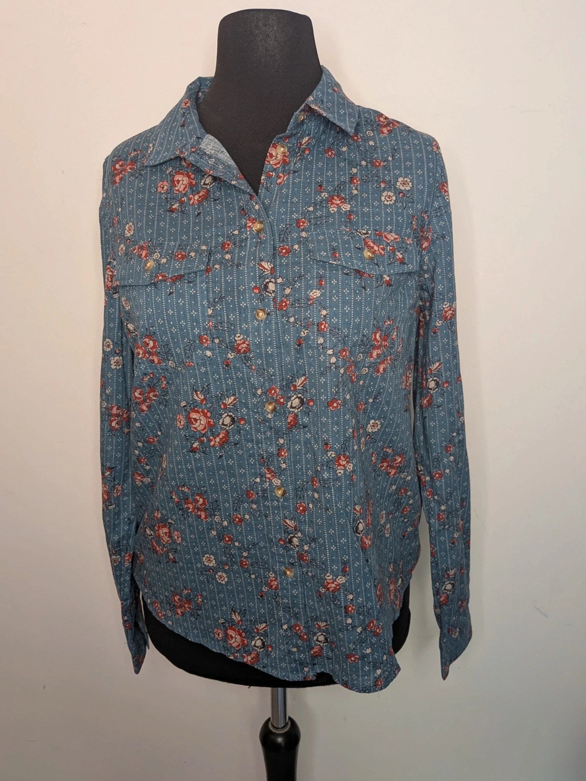Chemise Pierro