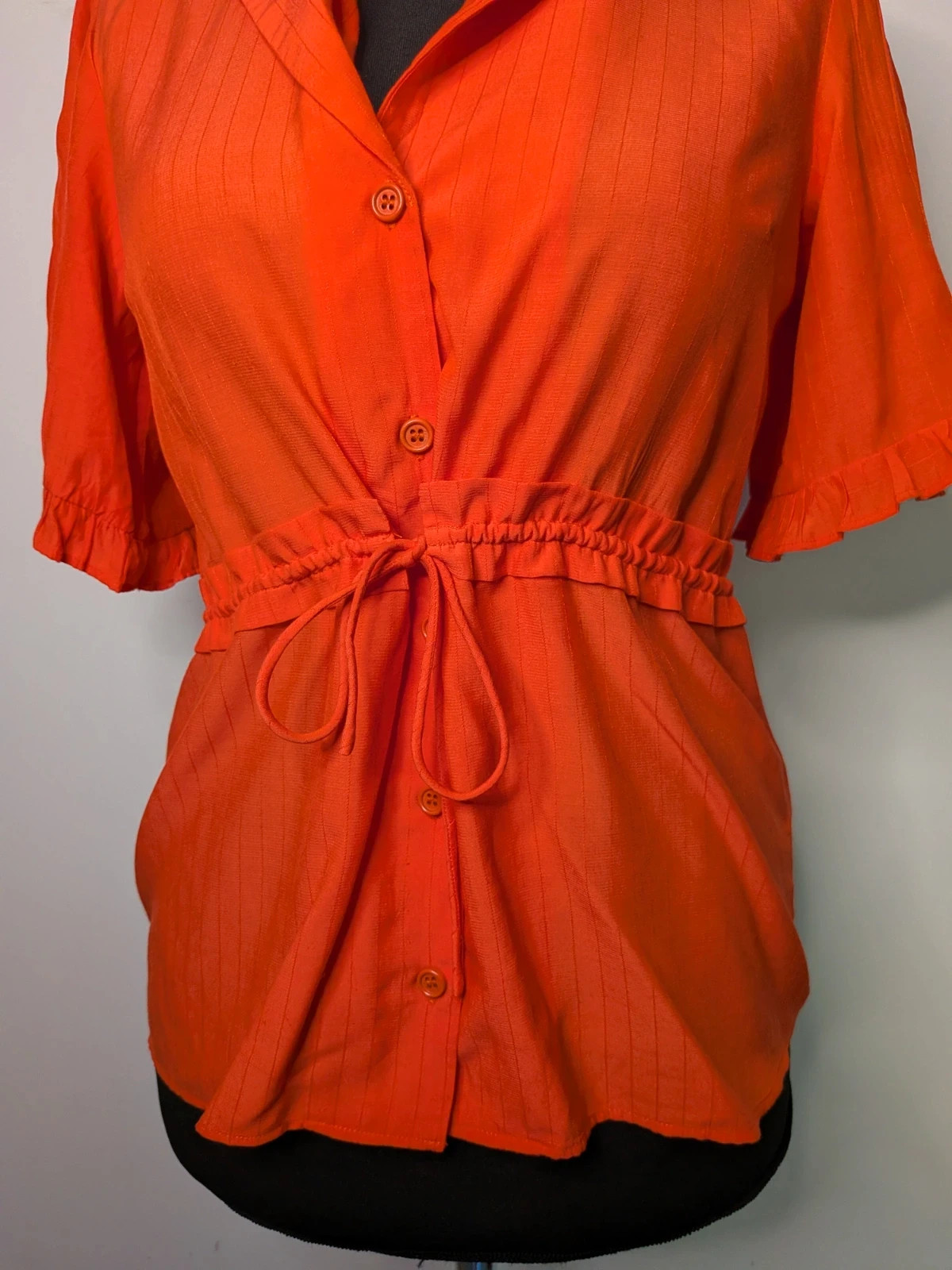 Blouse Mazarine – rue mazarine – taille S / 36 / 8 3
