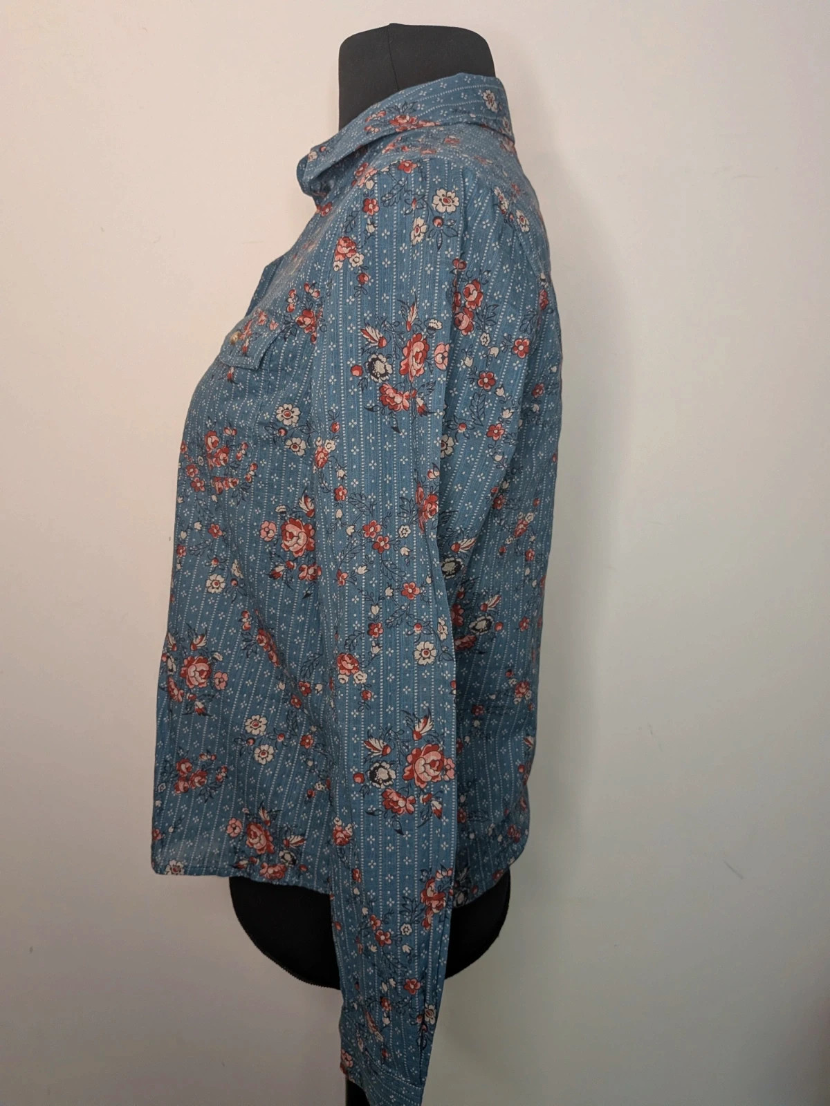 Chemise Pierro – Sézane – taille S / 36 / 8 5