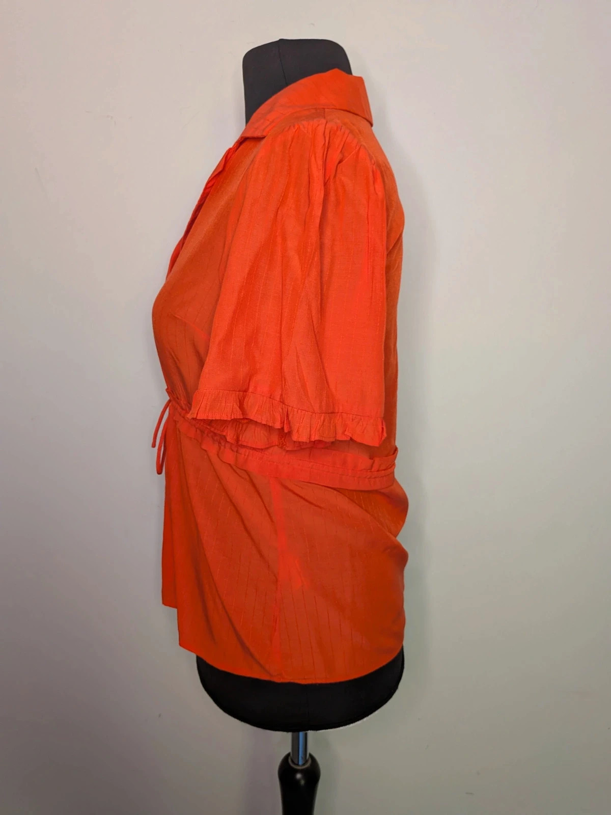Blouse Mazarine – rue mazarine – taille S / 36 / 8 5