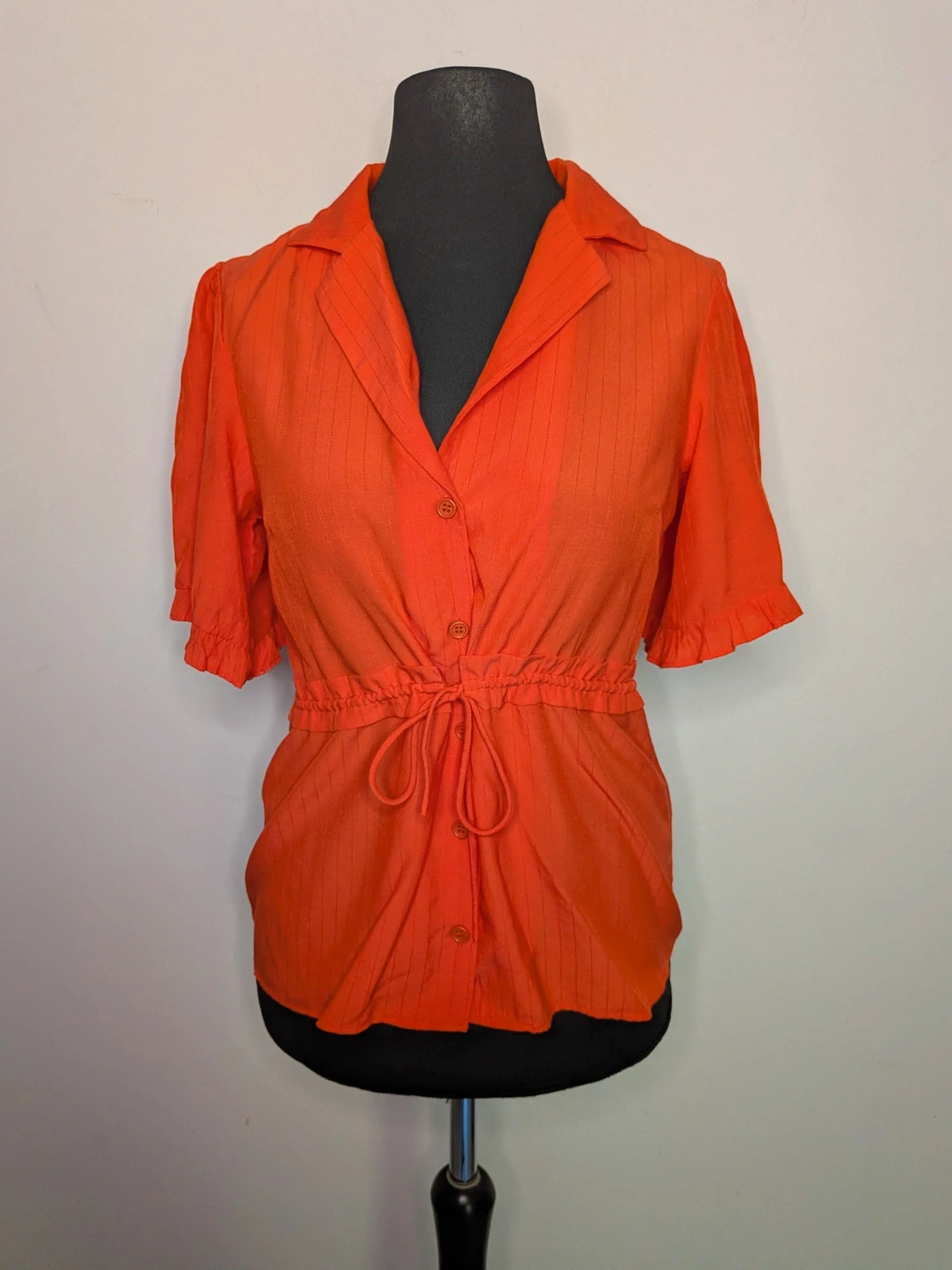Blouse Mazarine