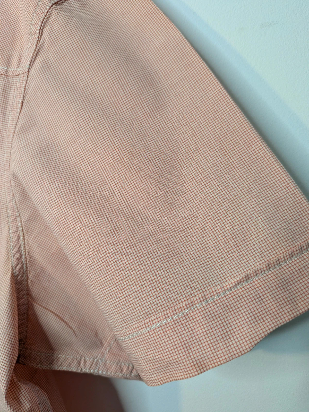 Chemise légère – H&M – taille XL 3