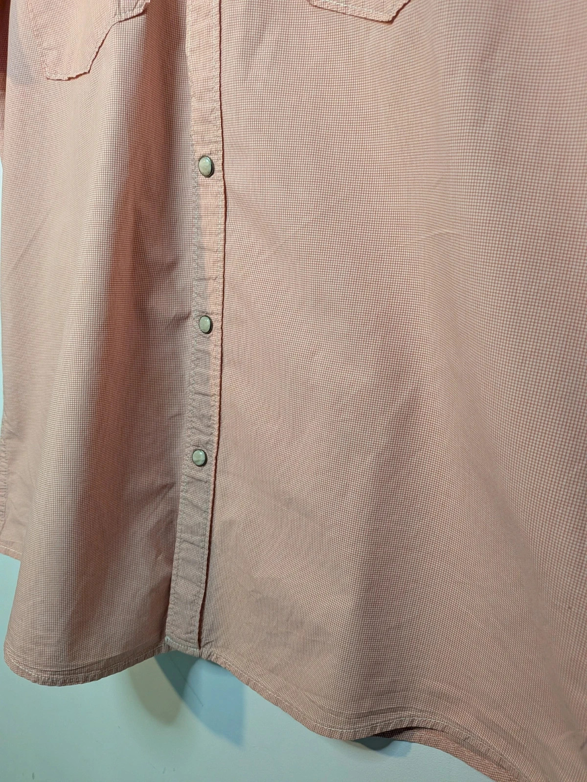 Chemise légère – H&M – taille XL 5