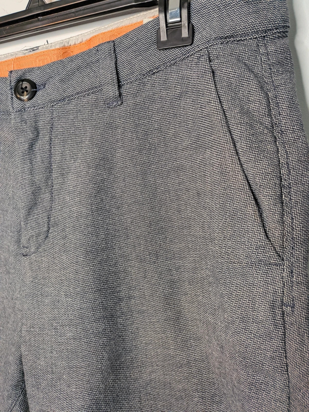 Short homme – Tom Tailor – taille L 2
