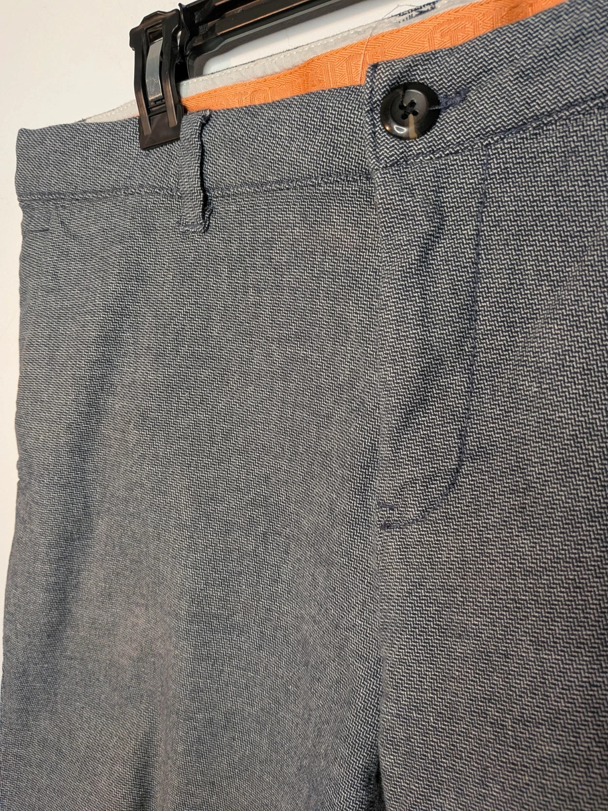 Short homme – Tom Tailor – taille L 3
