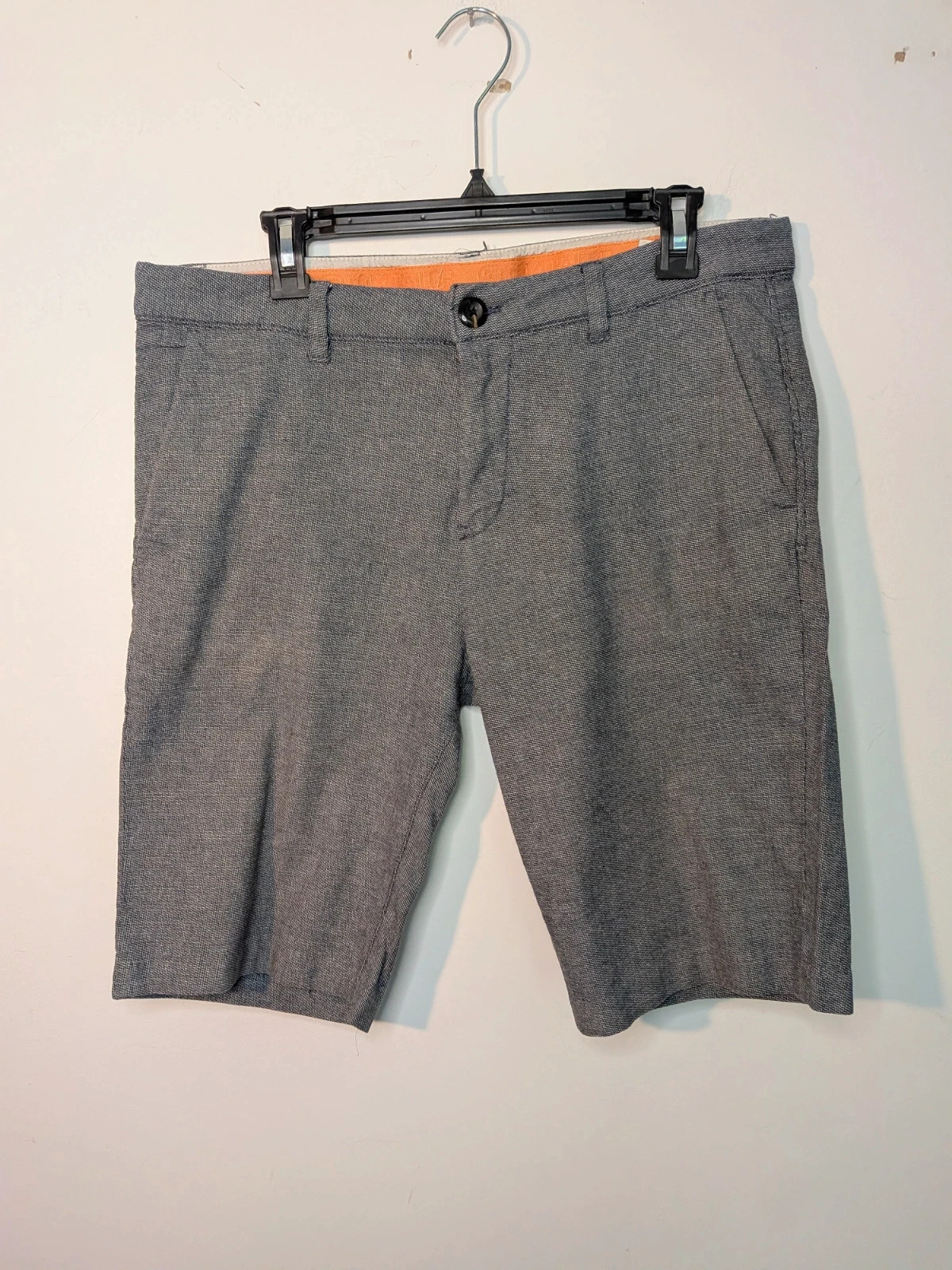 Short homme