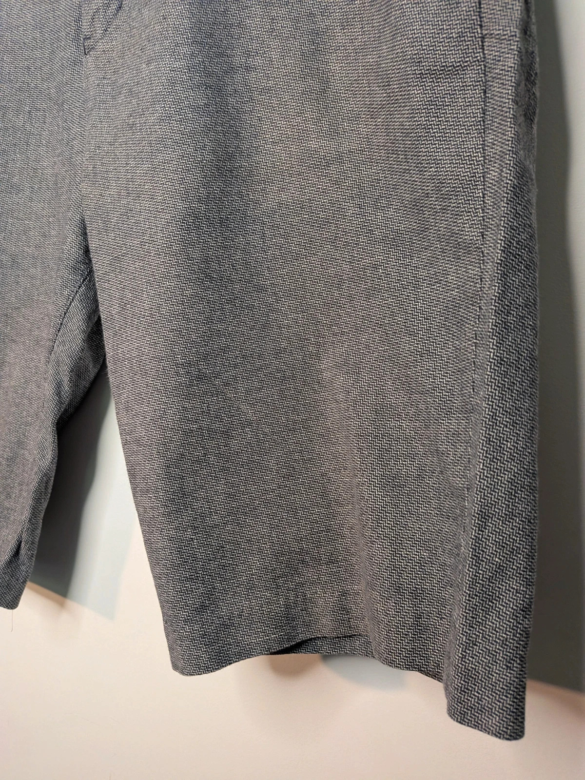 Short homme – Tom Tailor – taille L 4